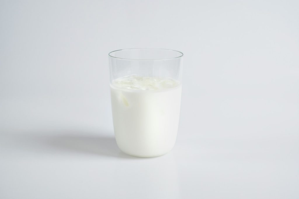 coconut water vs plant-based milks