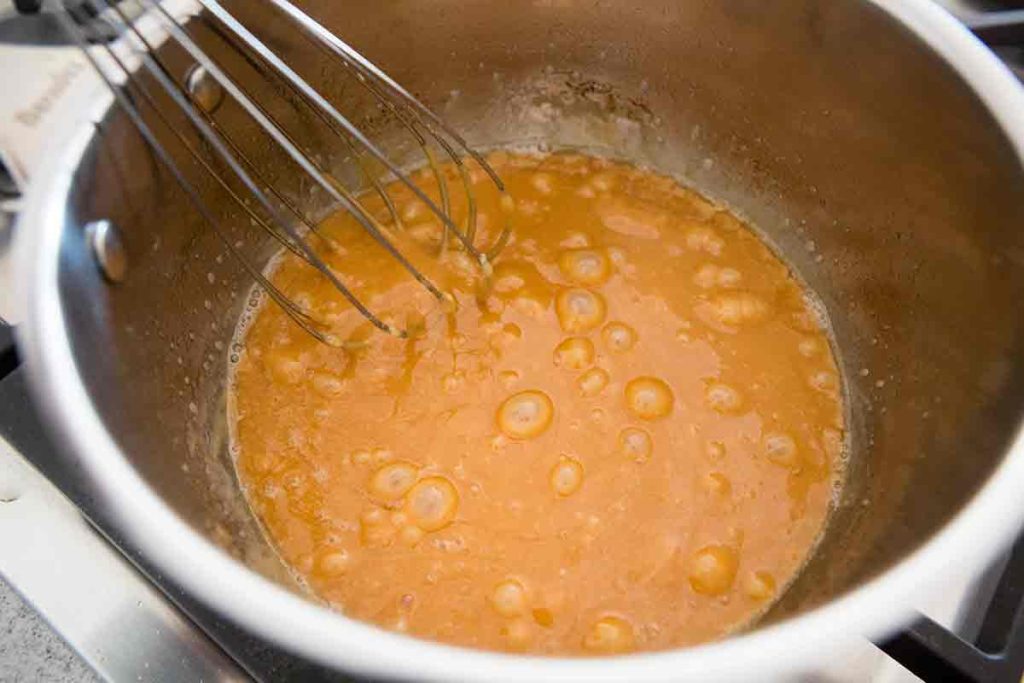 coconut sugar liquid form