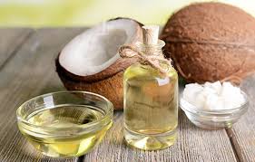 science behind RBD coconut oil