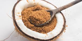 inulin in coconut sugar