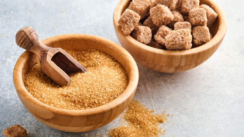 Reducing Excess Browning in Coconut Sugar
