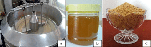 Traditional Wok vs Vacuum Evaporation in Coconut Sugar Processing