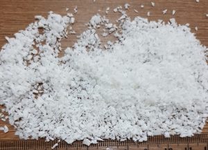 fine medium coarse desiccated coconut grades Indonesia export