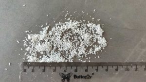 fine grade high fat desiccated coconut