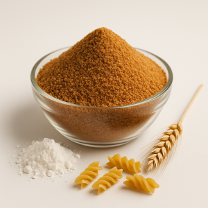Starch and Gluten Contamination in Coconut Sugar