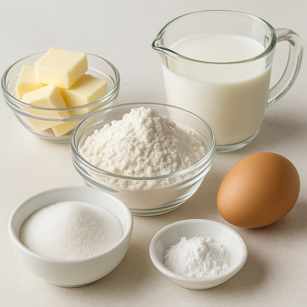Substitution Ratios guide for replacing corn syrup with coconut sugar in recipes